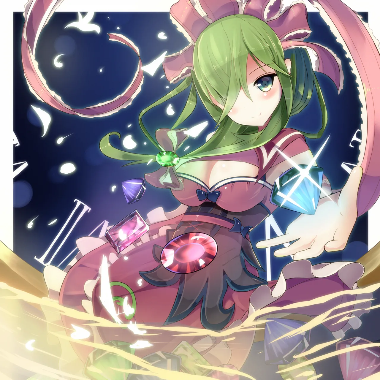 Pixiv SeUra 4349073 - Image 874