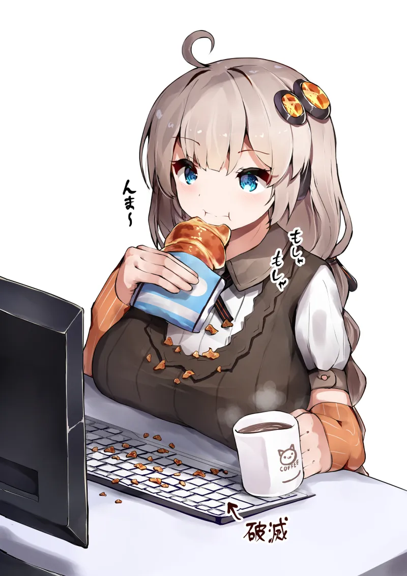 Pixiv SeUra 4349073 - Image 95