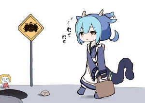 Pixiv SeUra 4349073 - Page 133