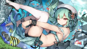 Pixiv SeUra 4349073 - Page 180