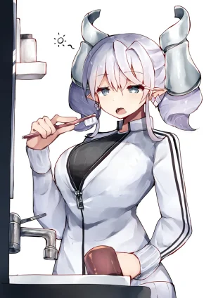 Pixiv SeUra 4349073 - Page 182