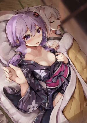 Pixiv SeUra 4349073 - Page 256