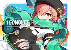 Pixiv SeUra 4349073 - Page 272