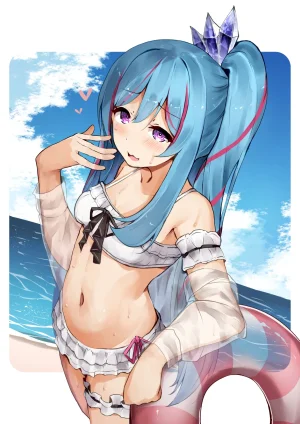 Pixiv SeUra 4349073 - Page 372