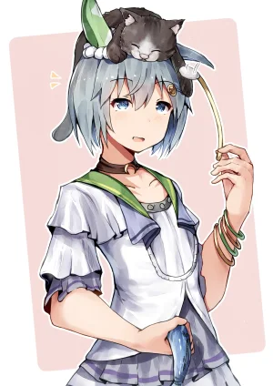 Pixiv SeUra 4349073 - Page 425