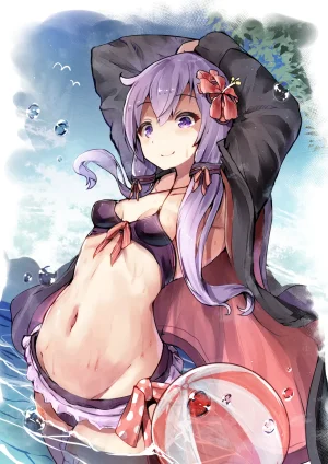 Pixiv SeUra 4349073 - Page 459