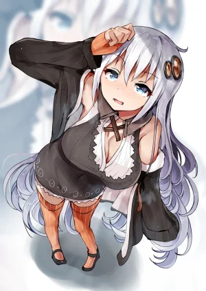 Pixiv SeUra 4349073 - Page 476