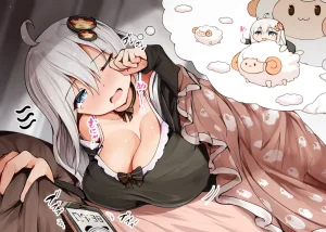 Pixiv SeUra 4349073 - Page 510