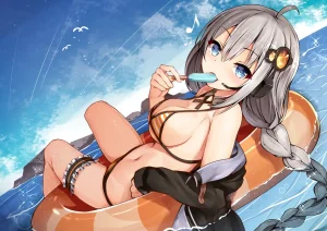 Pixiv SeUra 4349073 - Page 636