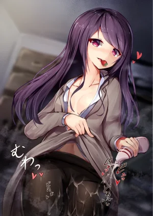 Pixiv SeUra 4349073 - Page 664