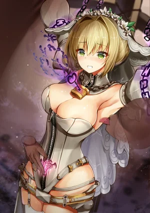 Pixiv SeUra 4349073 - Page 682