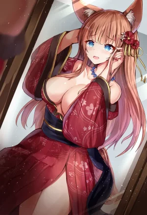 Pixiv SeUra 4349073 - Page 723