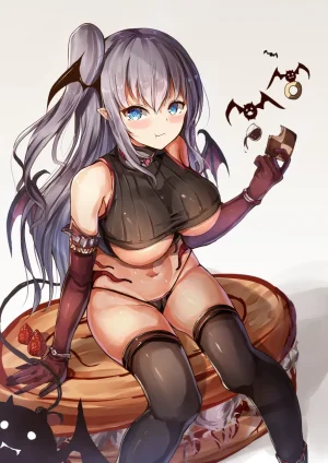 Pixiv SeUra 4349073 - Page 741