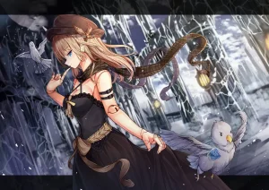 Pixiv SeUra 4349073 - Page 745