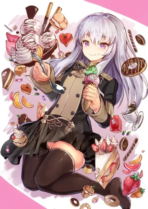 Pixiv SeUra 4349073 - Page 756