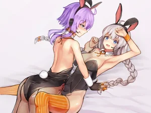 Pixiv SeUra 4349073 - Page 771