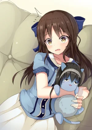 Pixiv SeUra 4349073 - Page 851