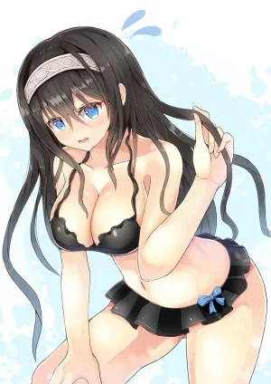 Pixiv SeUra 4349073 - Page 854
