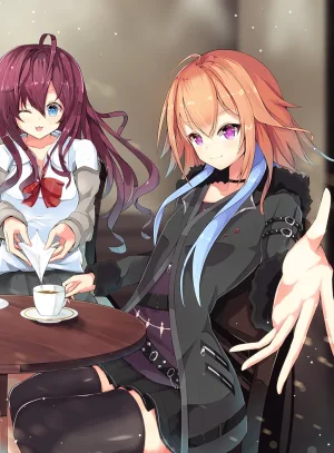 Pixiv SeUra 4349073 - Page 855