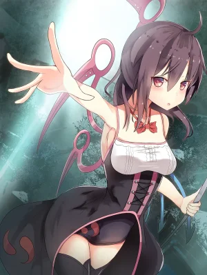 Pixiv SeUra 4349073 - Page 867
