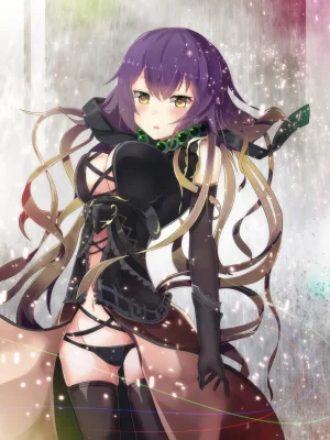 Pixiv SeUra 4349073 - Page 868