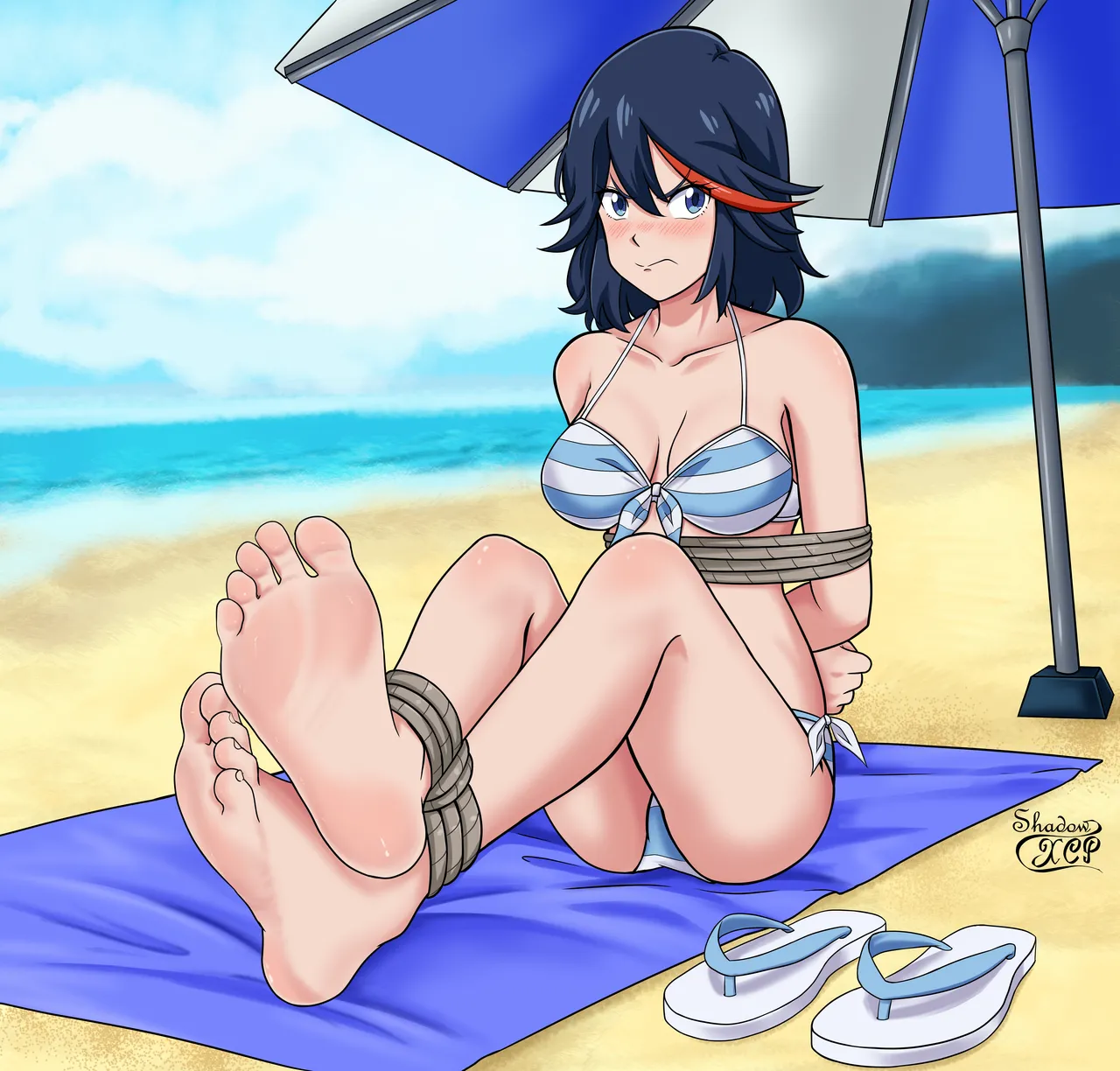 Pixiv Shadow-XCP 41098284 - Image 102