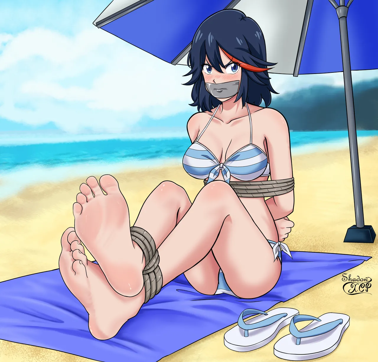 Pixiv Shadow-XCP 41098284 - Image 104
