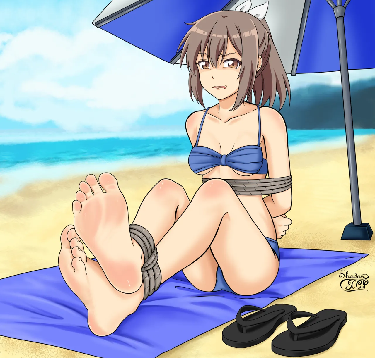 Pixiv Shadow-XCP 41098284 - Image 118