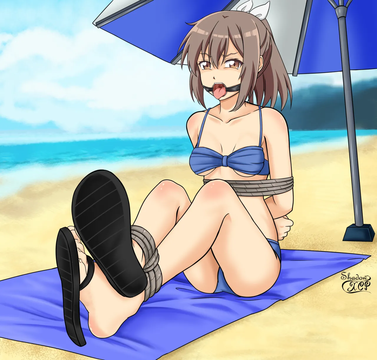Pixiv Shadow-XCP 41098284 - Image 119