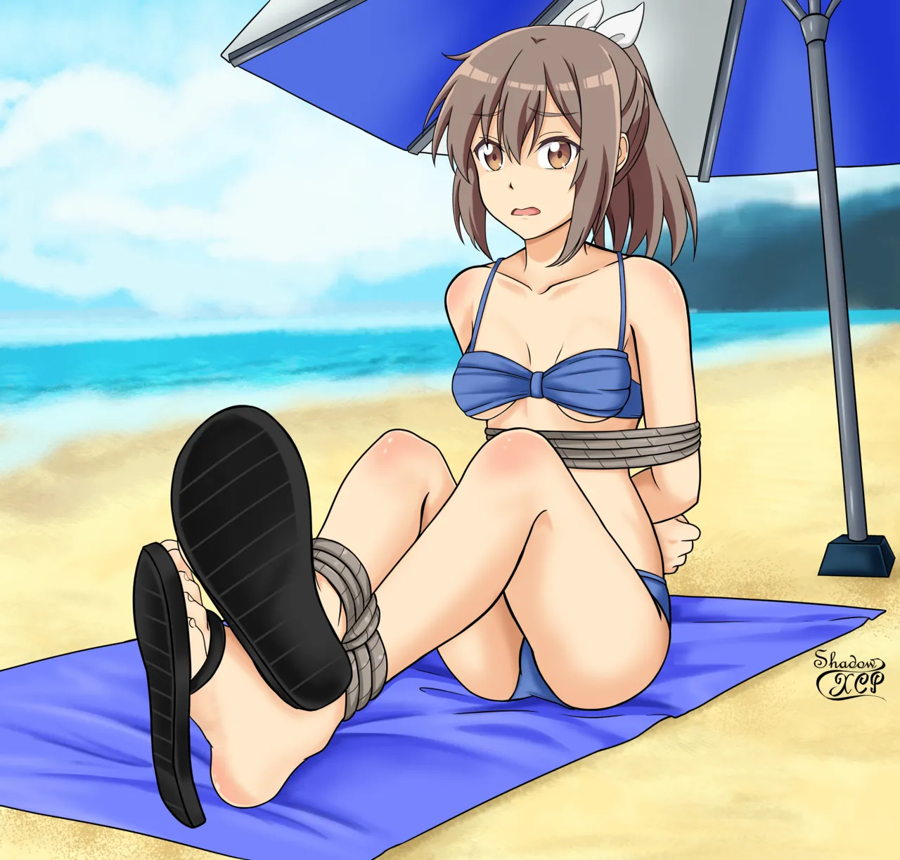 Pixiv Shadow-XCP 41098284 - Image 122