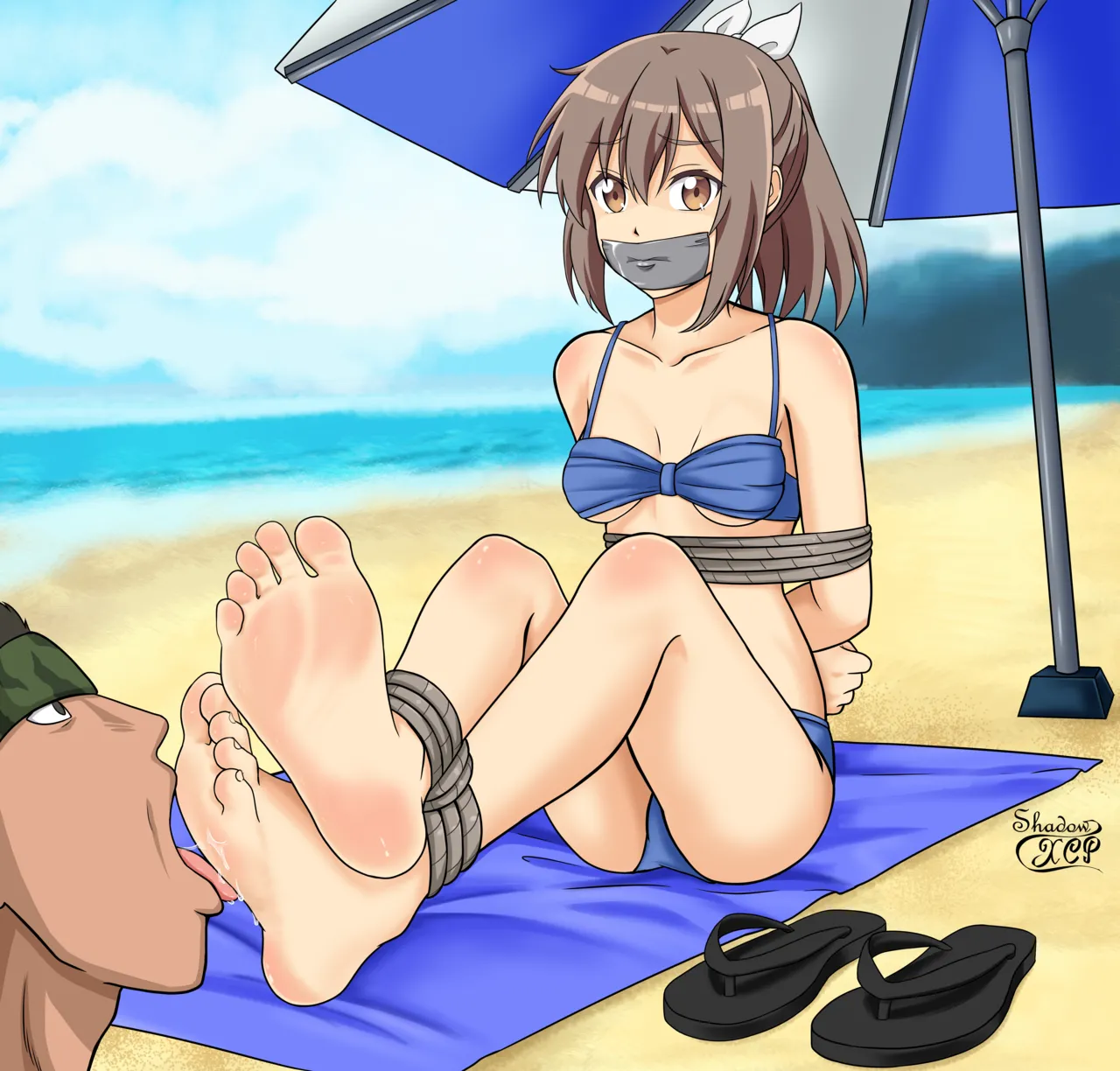 Pixiv Shadow-XCP 41098284 - Image 123