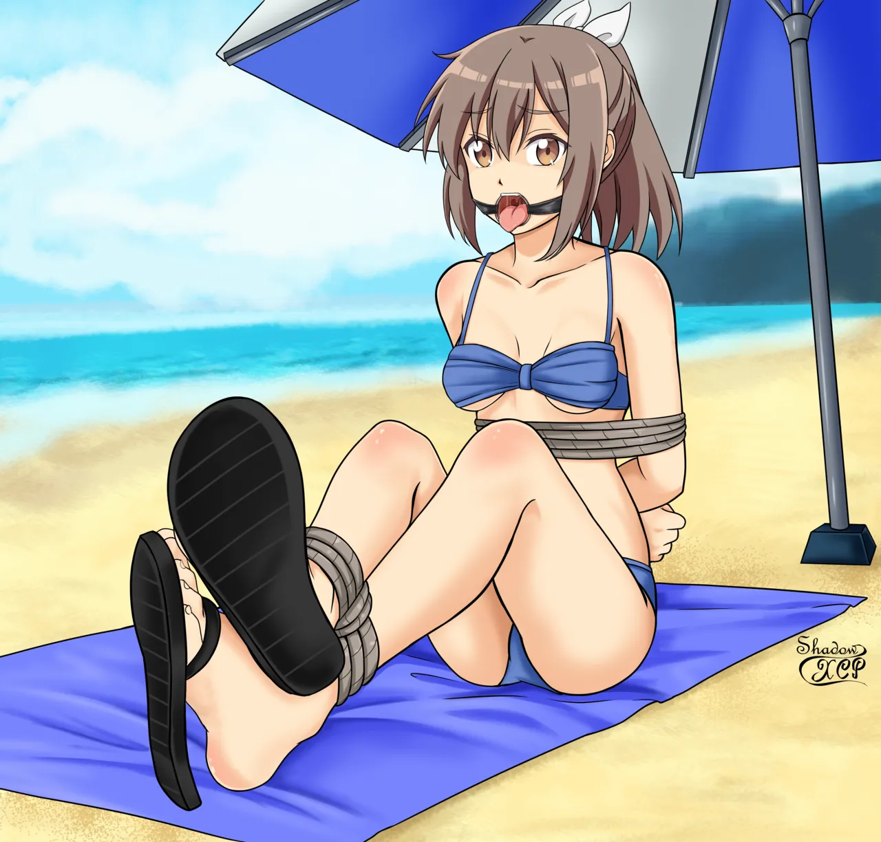 Pixiv Shadow-XCP 41098284 - Image 124