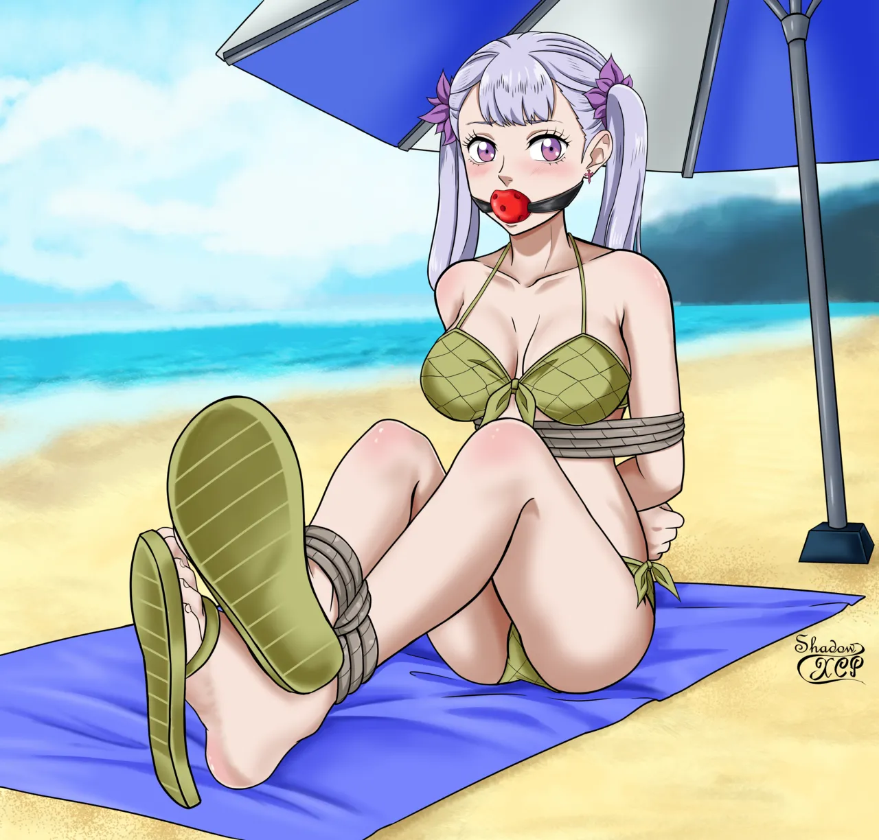 Pixiv Shadow-XCP 41098284 - Image 128