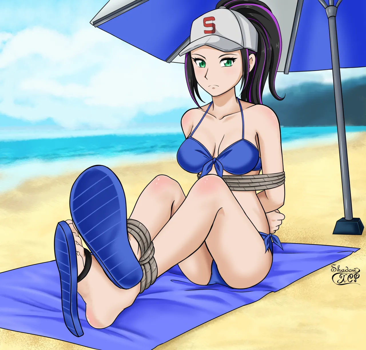 Pixiv Shadow-XCP 41098284 - Image 13