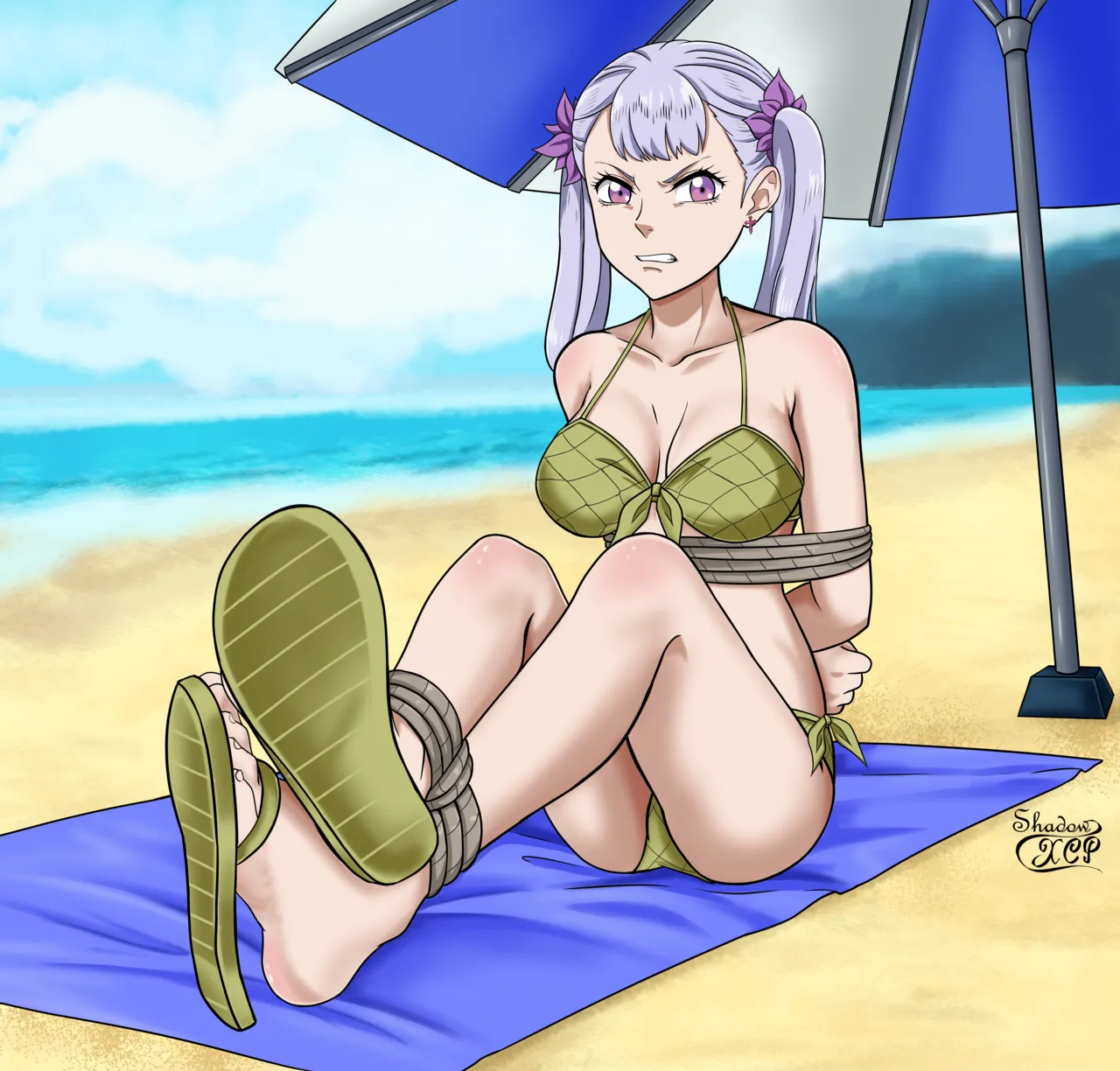 Pixiv Shadow-XCP 41098284 - Image 130