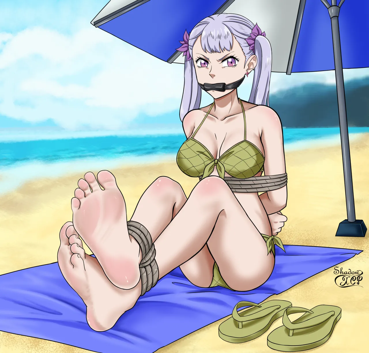 Pixiv Shadow-XCP 41098284 - Image 131