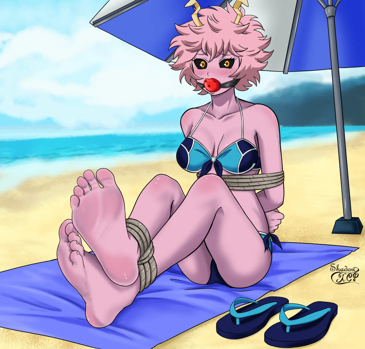 Pixiv Shadow-XCP 41098284 - Image 138