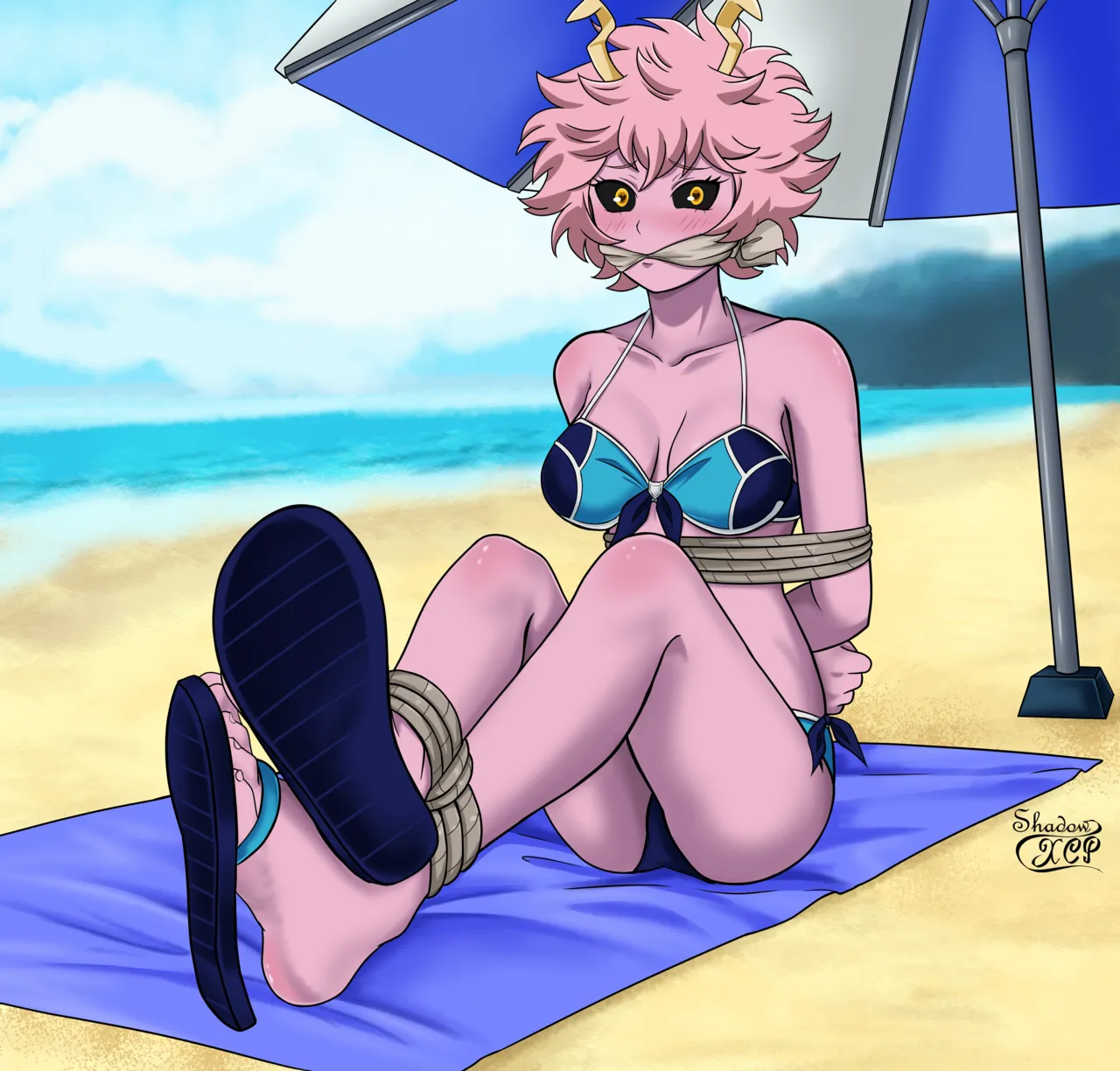 Pixiv Shadow-XCP 41098284 - Image 139