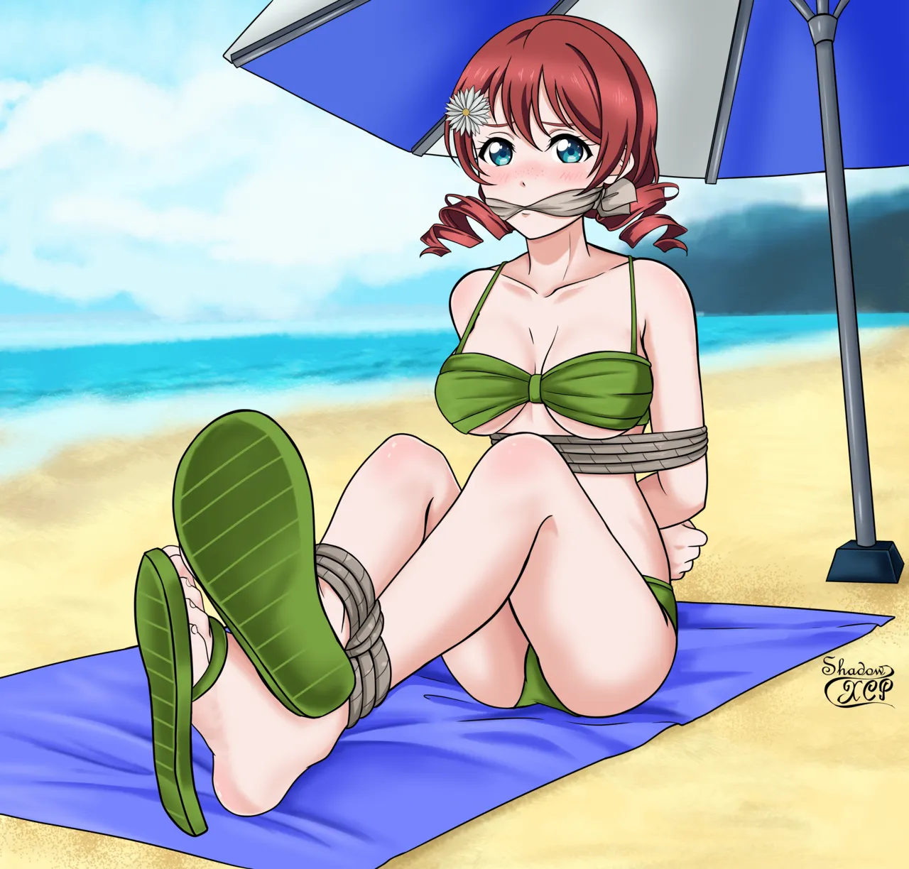 Pixiv Shadow-XCP 41098284 - Image 143