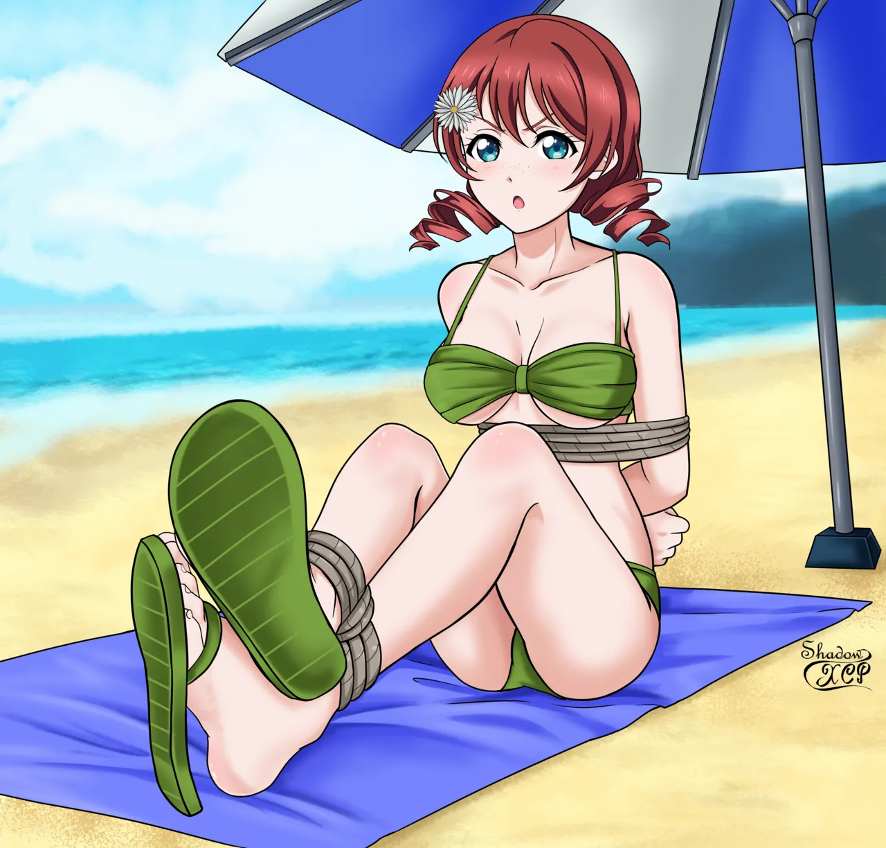 Pixiv Shadow-XCP 41098284 - Image 146