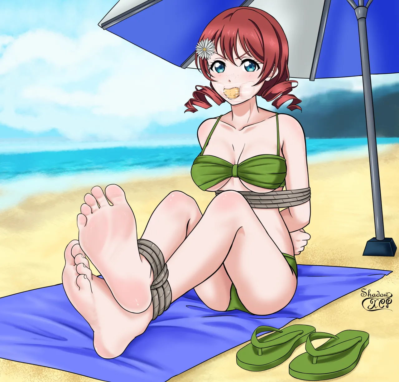 Pixiv Shadow-XCP 41098284 - Image 147