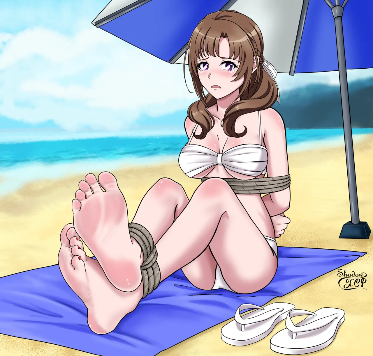 Pixiv Shadow-XCP 41098284 - Image 150