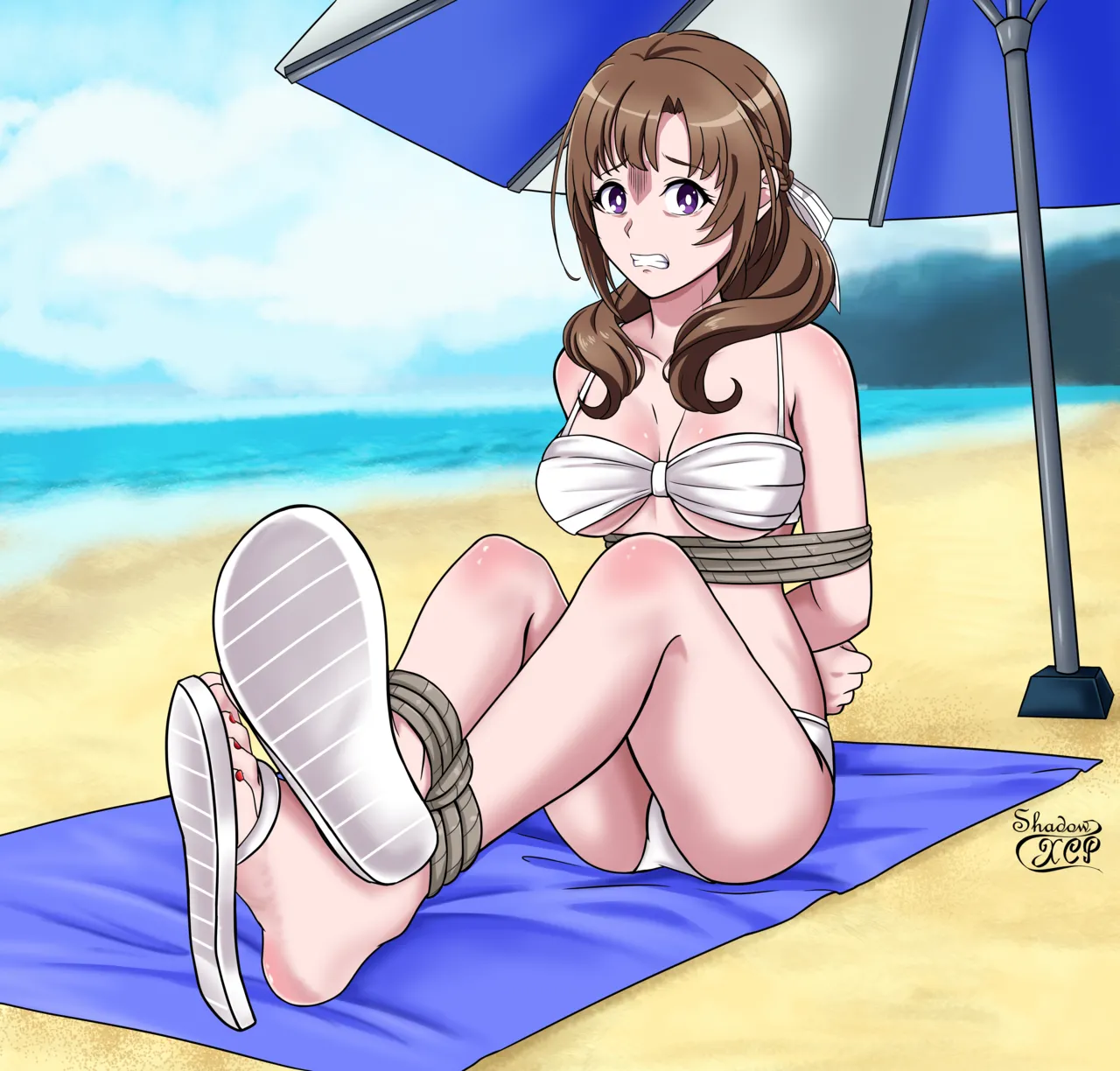 Pixiv Shadow-XCP 41098284 - Image 154