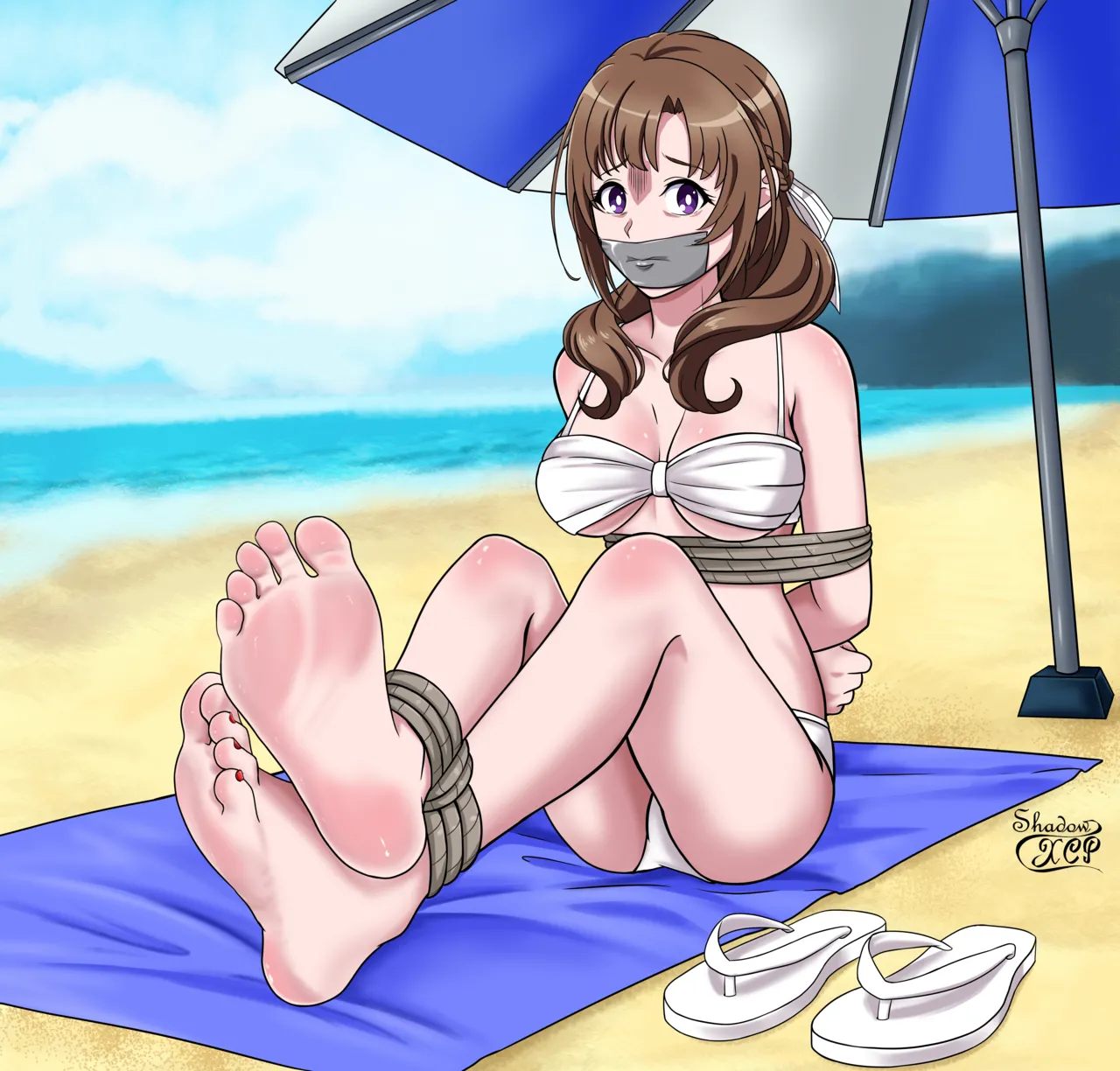 Pixiv Shadow-XCP 41098284 - Image 155
