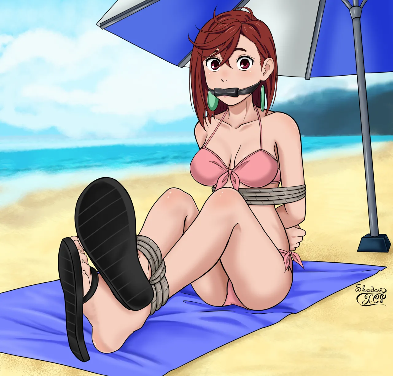 Pixiv Shadow-XCP 41098284 - Image 159