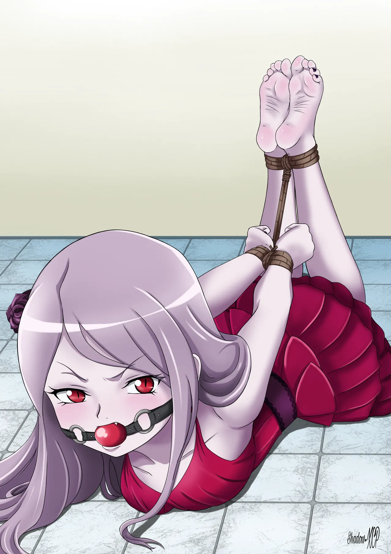 Pixiv Shadow-XCP 41098284 - Image 164