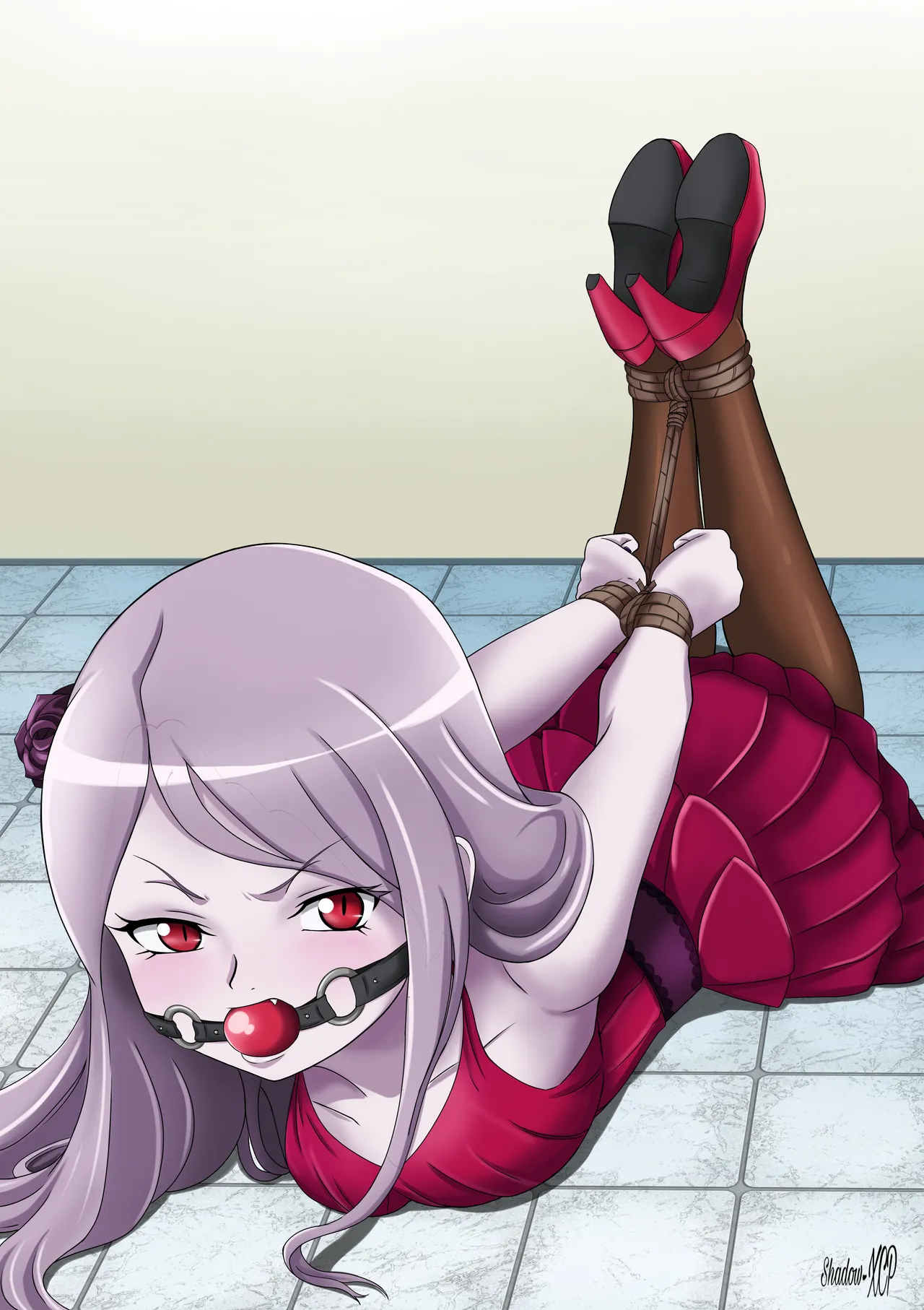 Pixiv Shadow-XCP 41098284 - Image 166