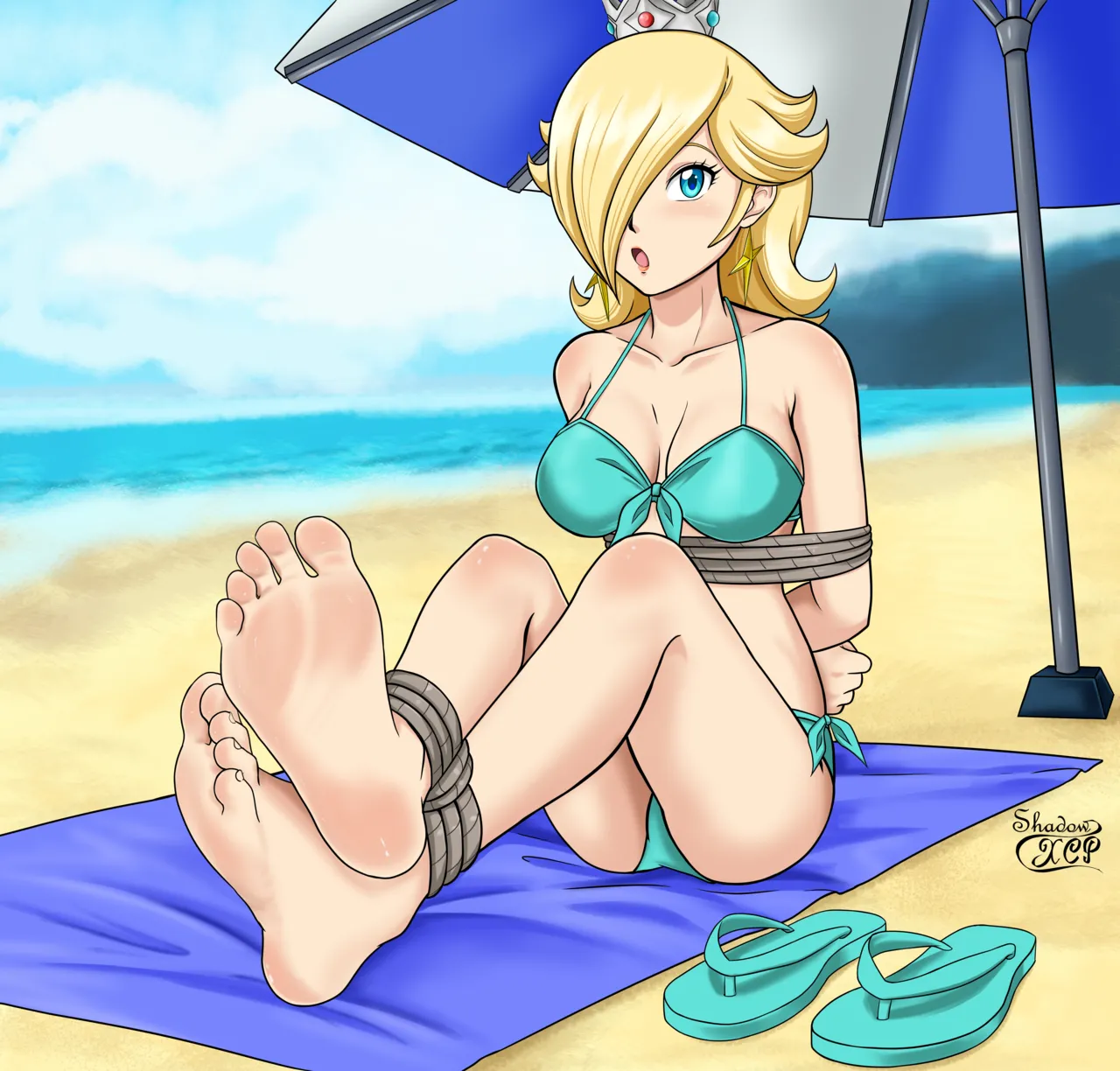 Pixiv Shadow-XCP 41098284 - Image 167