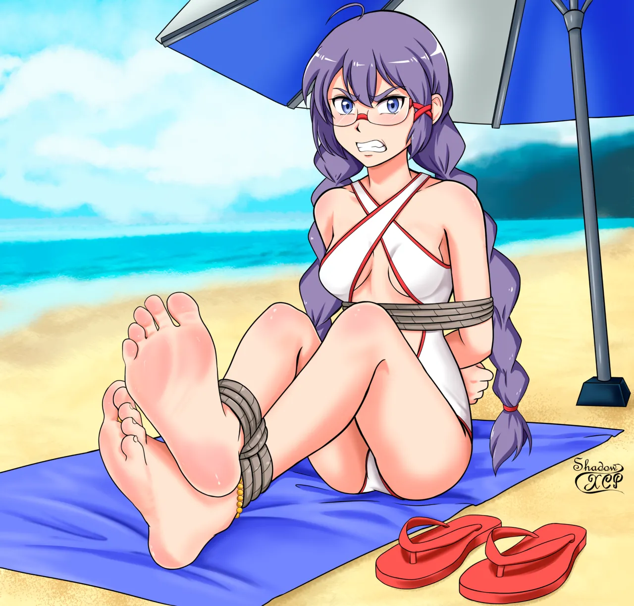 Pixiv Shadow-XCP 41098284 - Image 17