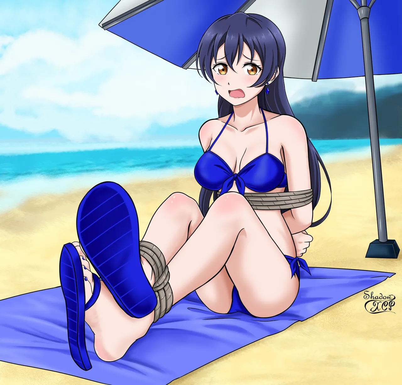 Pixiv Shadow-XCP 41098284 - Image 180